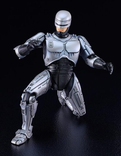 RoboCop 3 Moderoid RoboCop (Jet Pack Equipment) Model Kit