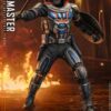 Hot Toys Black Widow Taskmaster MMS602 1/6th Scale Figure