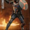 Hot Toys Black Widow Taskmaster MMS602 1/6th Scale Figure