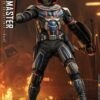 Hot Toys Black Widow Taskmaster MMS602 1/6th Scale Figure