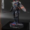 Hot Toys Black Widow Taskmaster MMS602 1/6th Scale Figure