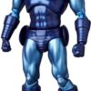 Marvel Mafex No.231 Iron Man ( Stealth Version )
