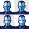 Marvel Mafex No.231 Iron Man ( Stealth Version )
