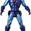 Marvel Mafex No.231 Iron Man ( Stealth Version )