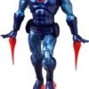 Marvel Mafex No.231 Iron Man ( Stealth Version )