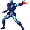 Marvel Mafex No.231 Iron Man ( Stealth Version )