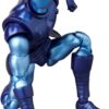 Marvel Mafex No.231 Iron Man ( Stealth Version )