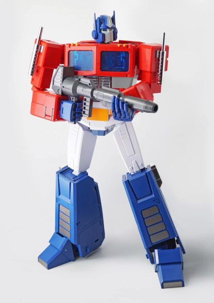 Pangu Toys PT-01 Commander ( Oversize )