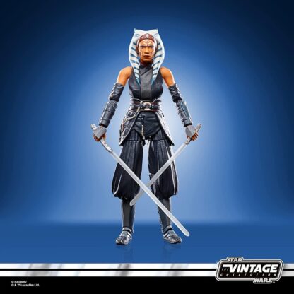 Star Wars The Vintage Collection Ahsoka Tano ( Corvus )