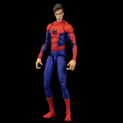 Sentinel SV Action Into the Spider-Verse Peter B. Parker 2024 Reissue