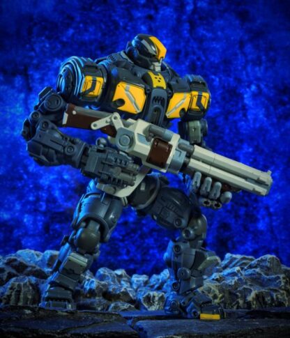 Toy Notch Astrobots A-02T Argus ( Tactical Version )