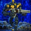 Toy Notch Astrobots A-02T Argus ( Tactical Version )