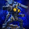 Toy Notch Astrobots A-02T Argus ( Tactical Version )
