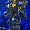Toy Notch Astrobots A-02T Argus ( Tactical Version )
