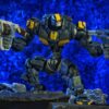 Toy Notch Astrobots A-02T Argus ( Tactical Version )