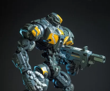 Toy Notch Astrobots A-02T Argus ( Tactical Version )