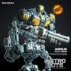 Toy Notch Astrobots A-02T Argus ( Tactical Version )