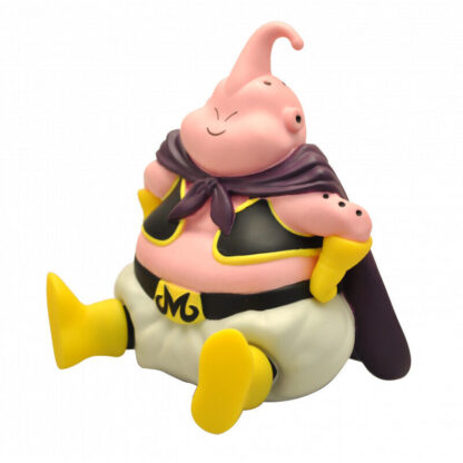 Plastoy Dragon Ball Majin Buu Money Box