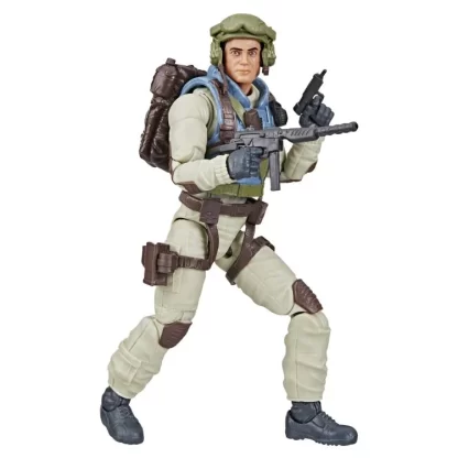 G.I. Joe Classified Airborne