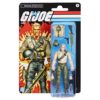 G.I. Joe Classified Retro Card Duke