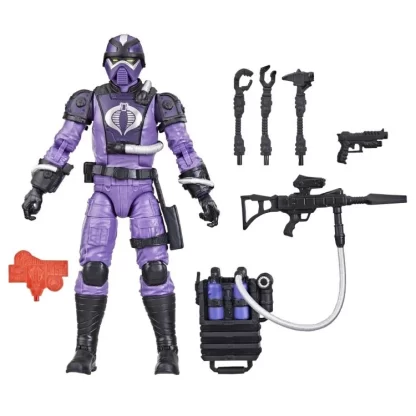 G.I. Joe Classified Techno-Viper