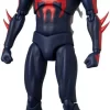 Marvel MAFEX No 239 Spider-Man 2099 Comic Version
