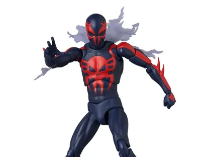 Marvel MAFEX No 239 Spider-Man 2099 Comic Version