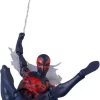Marvel MAFEX No 239 Spider-Man 2099 Comic Version