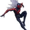 Marvel MAFEX No 239 Spider-Man 2099 Comic Version