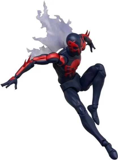 Marvel MAFEX No 239 Spider-Man 2099 Comic Version