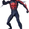 Marvel MAFEX No 239 Spider-Man 2099 Comic Version