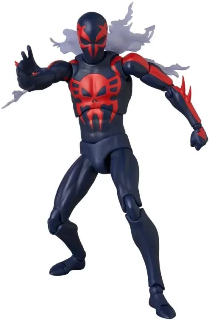 Marvel MAFEX No 239 Spider-Man 2099 Comic Version