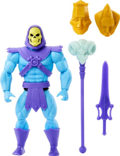 Masters of the Universe Origins Skeletor (Cartoon Collection)