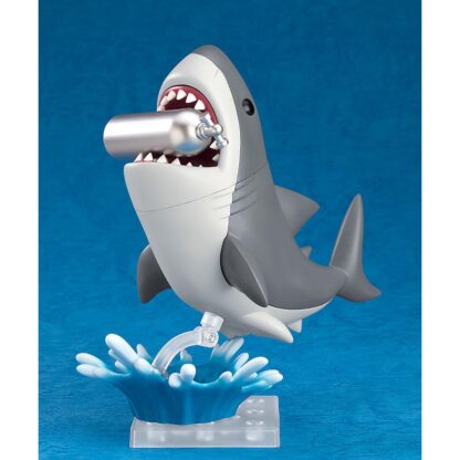Nendoroid Jaws Mini Figure