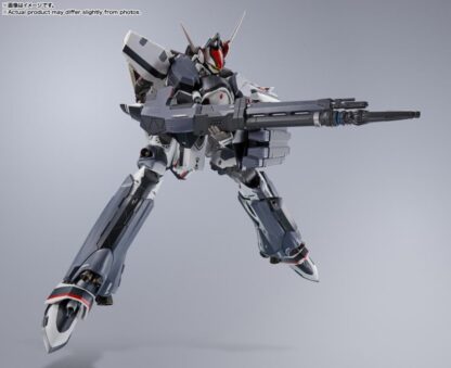 Macross Plus DX Chogokin YF-171EX Excalibur Armored Nightmare ( Saotome )