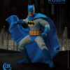 Beast Kingdom Dynamic 8ction Heroes The Dark Knight Batman and Robin