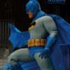 Beast Kingdom Dynamic 8ction Heroes The Dark Knight Batman and Robin