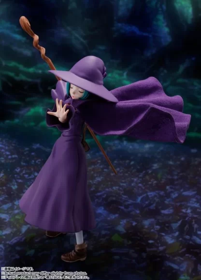 S.H.Figuarts Schierke Berserk Action Figure