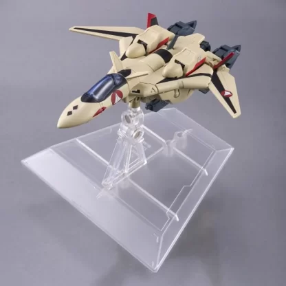Macross Plus Tiny Session YF-19 with Myung Fang Lone