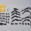 Kaiyodo Amazing Yamaguchi Revoltech Agent Venom Action Figure