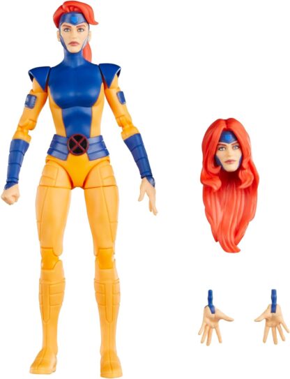 Marvel Legends X-Men 97 Jean Grey