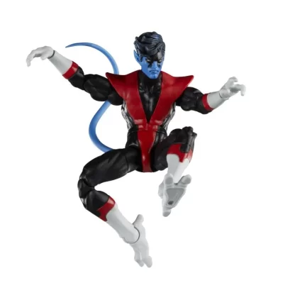 Marvel Legends X-Men 97 Nightcrawler