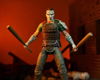 NECA Teenage Mutant Ninja Turtles The Last Ronin Casey Jones