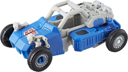 Transformers Power of the Primes Legends Beachcomber