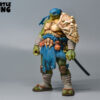 TurtleKing Wandering Swordsman 7 Inch Action Figure