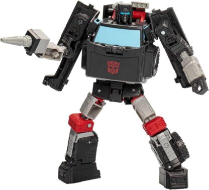 Transformers Generations Selects Trailbreaker
