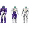 Diaclone TM-21 Tactical Mover EX Core & Armament Wave 1 Set
