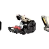 Diaclone TM-21 Tactical Mover EX Core & Armament Wave 1 Set