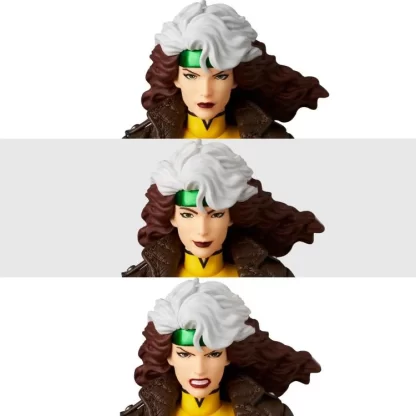 Medicom MAFEX X-Men Rogue Action Figure No 242