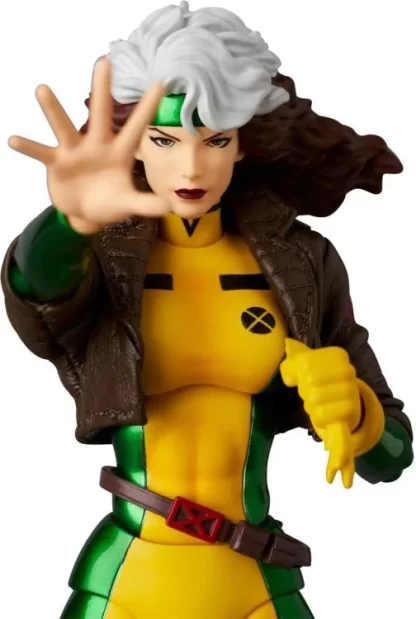 Medicom MAFEX X-Men Rogue Action Figure No 242